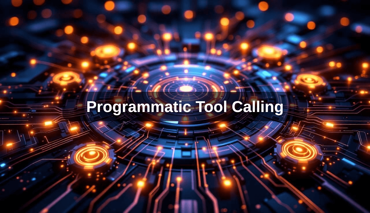 Cover image for Programmatic Tool Calling: Enhancing AI Integration with OpenSandbox
