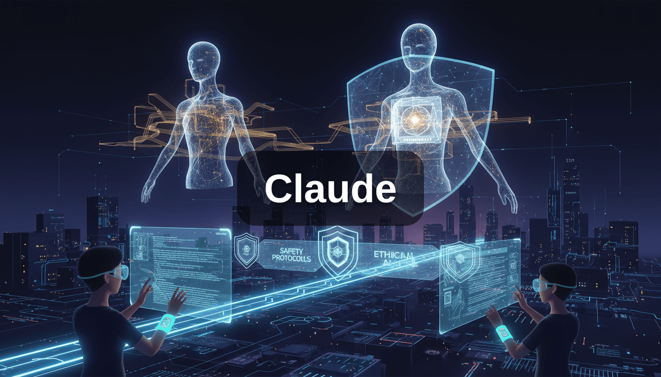 Anthropic Launches Project Vend 2: A Step Forward in AI Safety