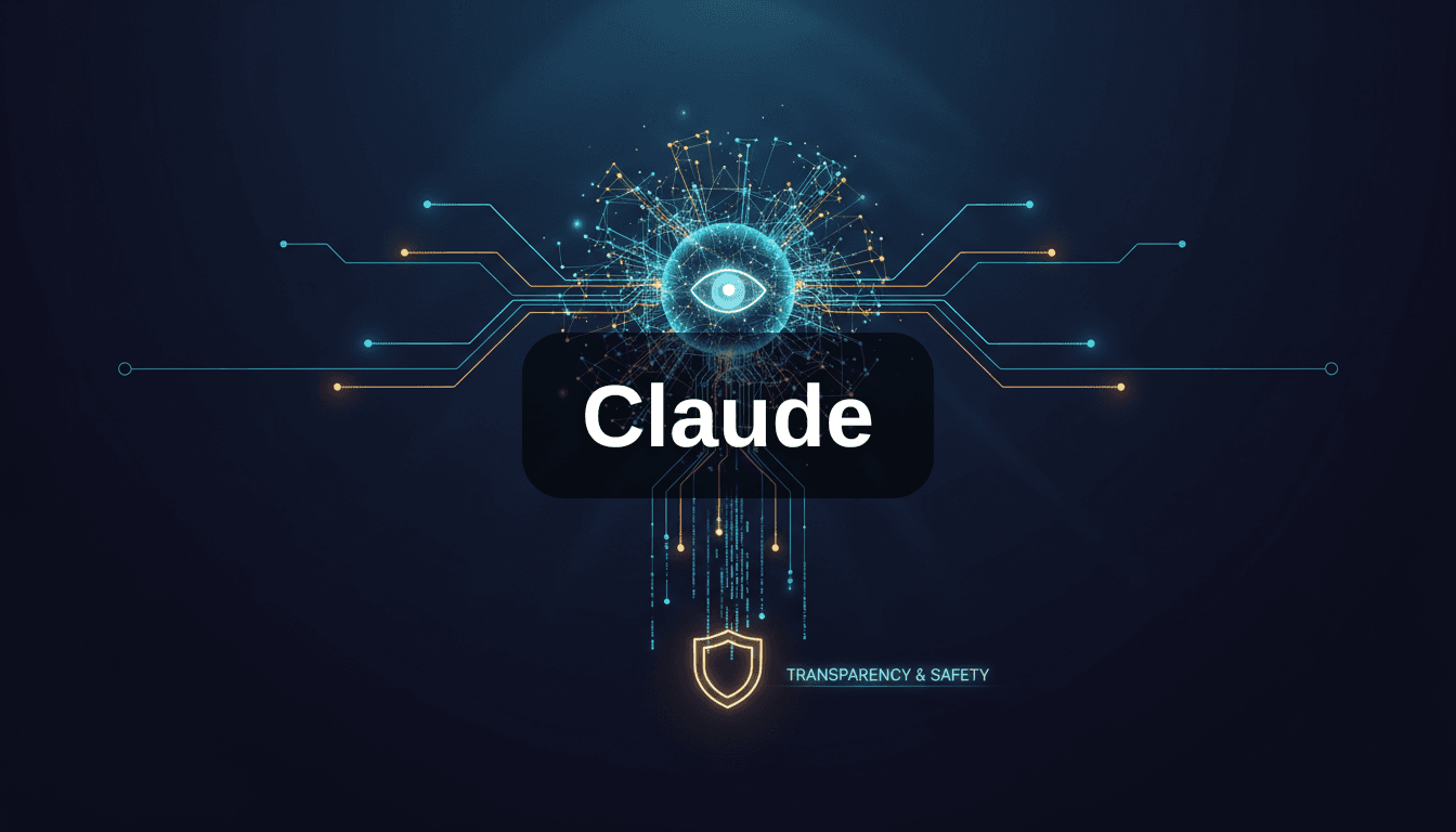 Anthropic Introduces Introspection: A New Frontier in AI Safety