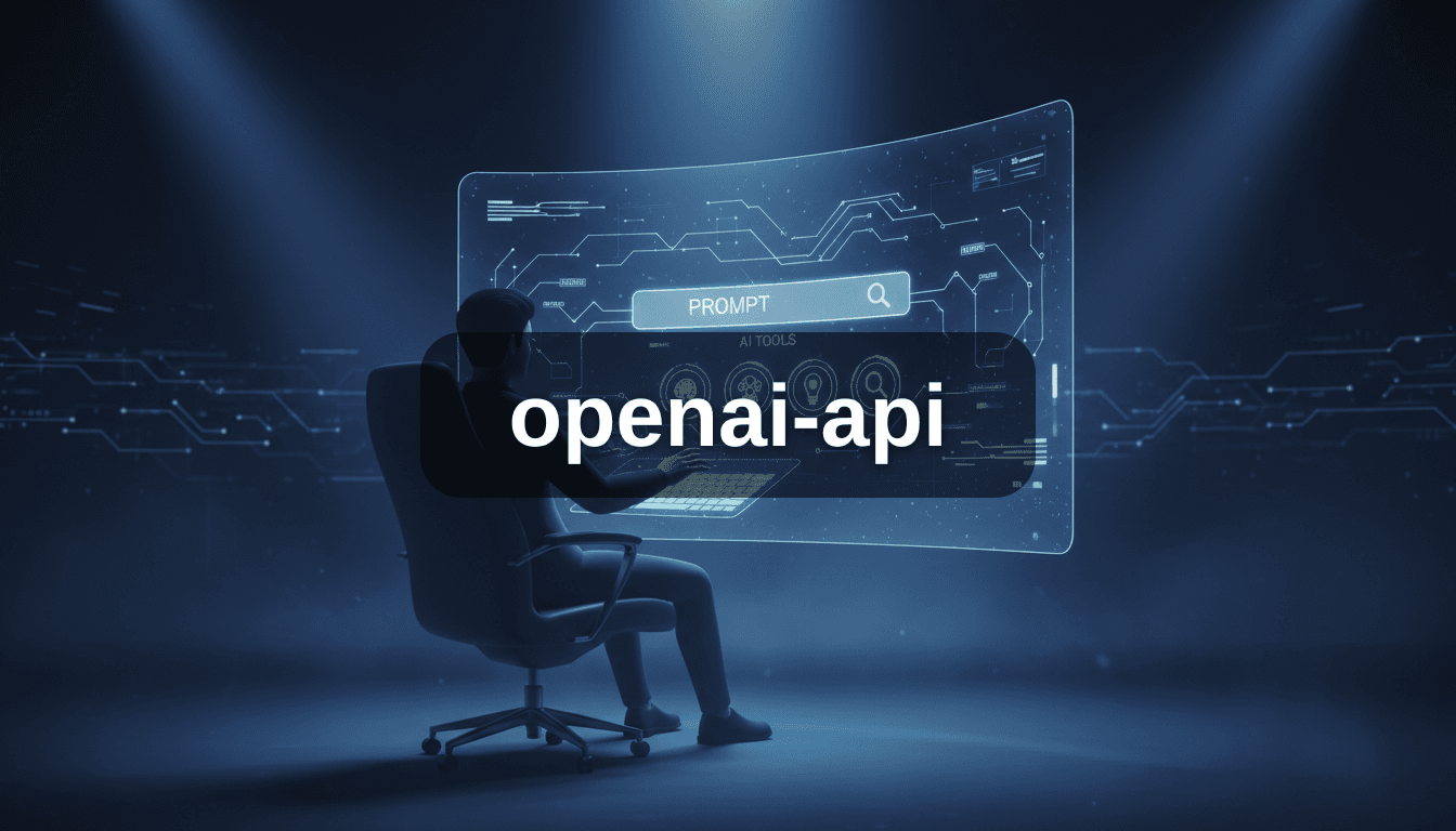 OpenAI Enhances Platform with New Header Search Feature