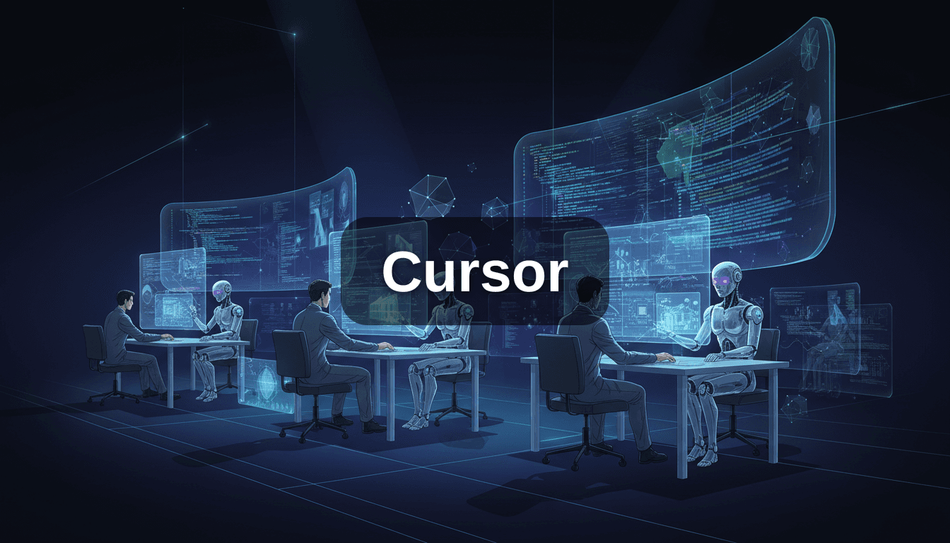 The Third Era of AI: Transforming Developer Workflows