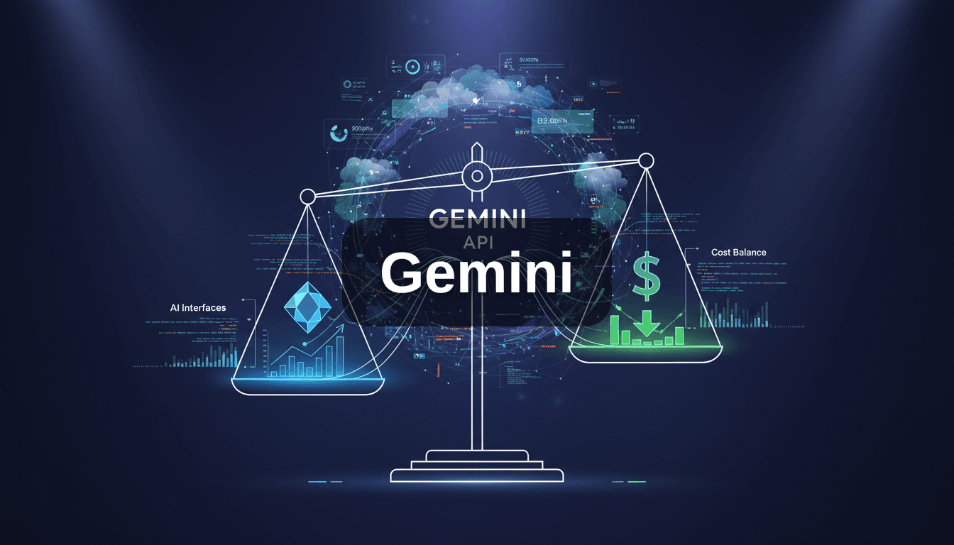 Google Gemini API Introduces Flex and Priority Inference Tiers