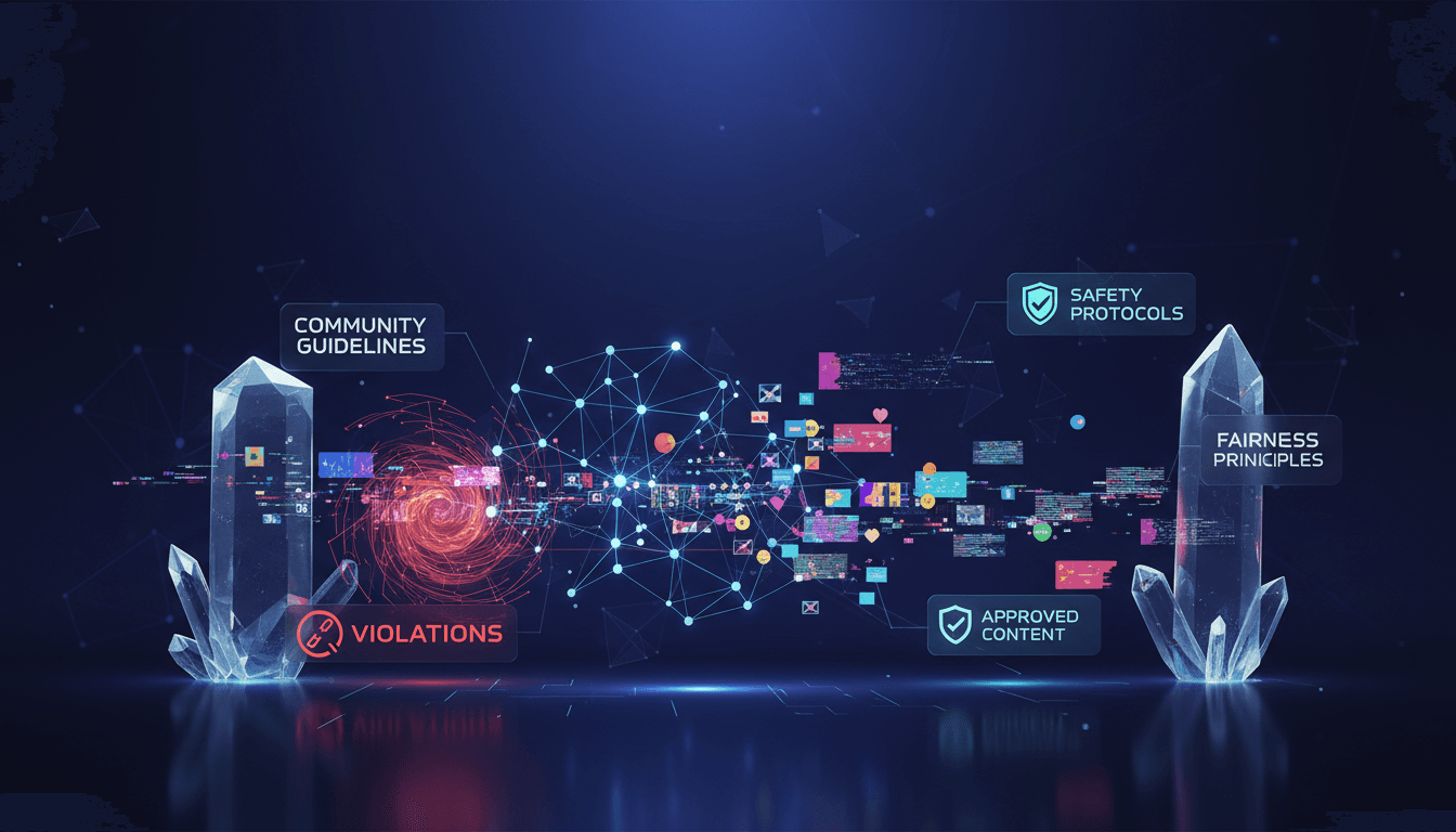 Moonbounce Secures $12M to Revolutionize AI Content Moderation