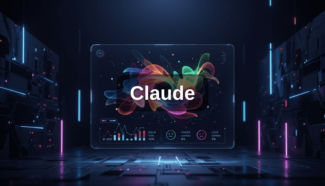 Anthropic Introduces Emotion Concepts Function: A Game Changer for AI Understanding