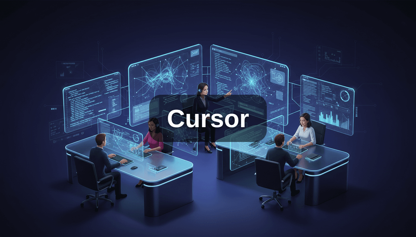 Unlocking Potential: Cursor's Composer 2 Technical Report Insights