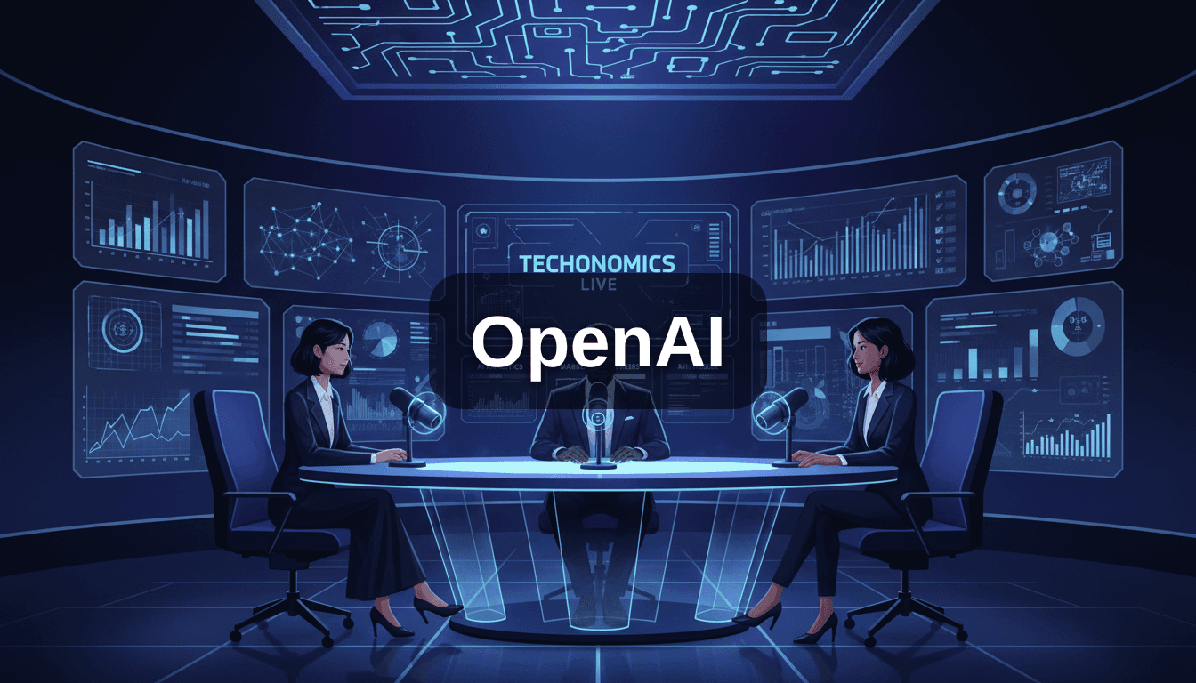 OpenAI Acquires TBPN: A Game-Changer for Developer Insights