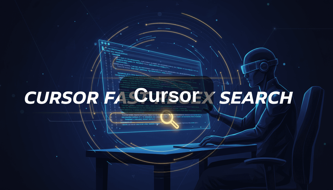 Introducing Fast Regex Search: A Game-Changer for Developers