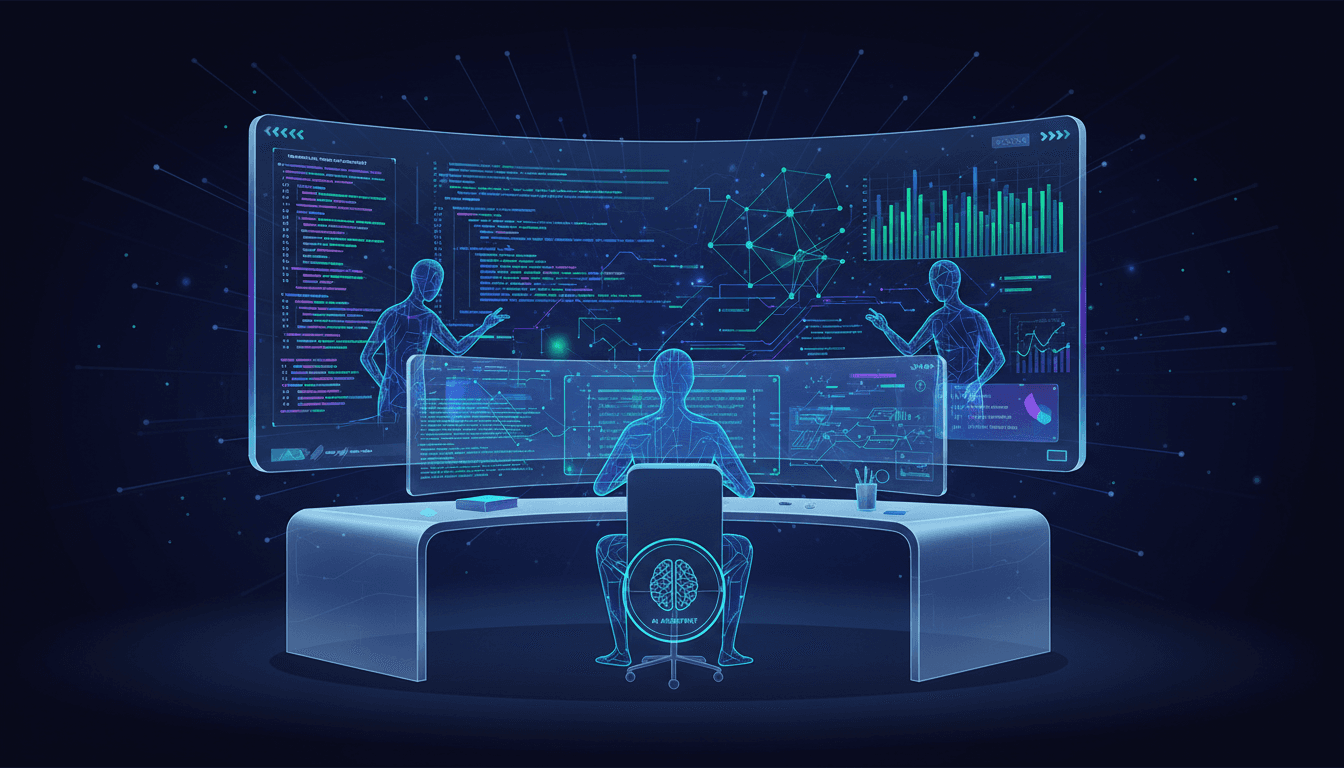 Microsoft's AI Tools: A Game Changer for Developers