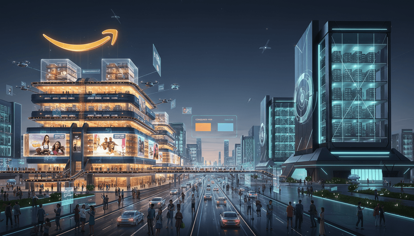 Poll Reveals Preference for Warehouses Over Data Centers in Communities