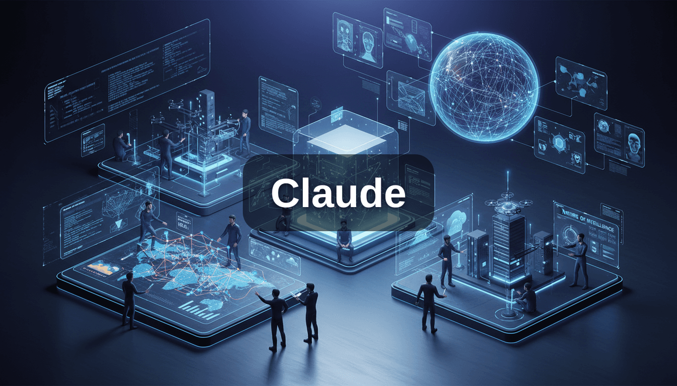 Anthropic's New AI Model: A Game Changer for Developers