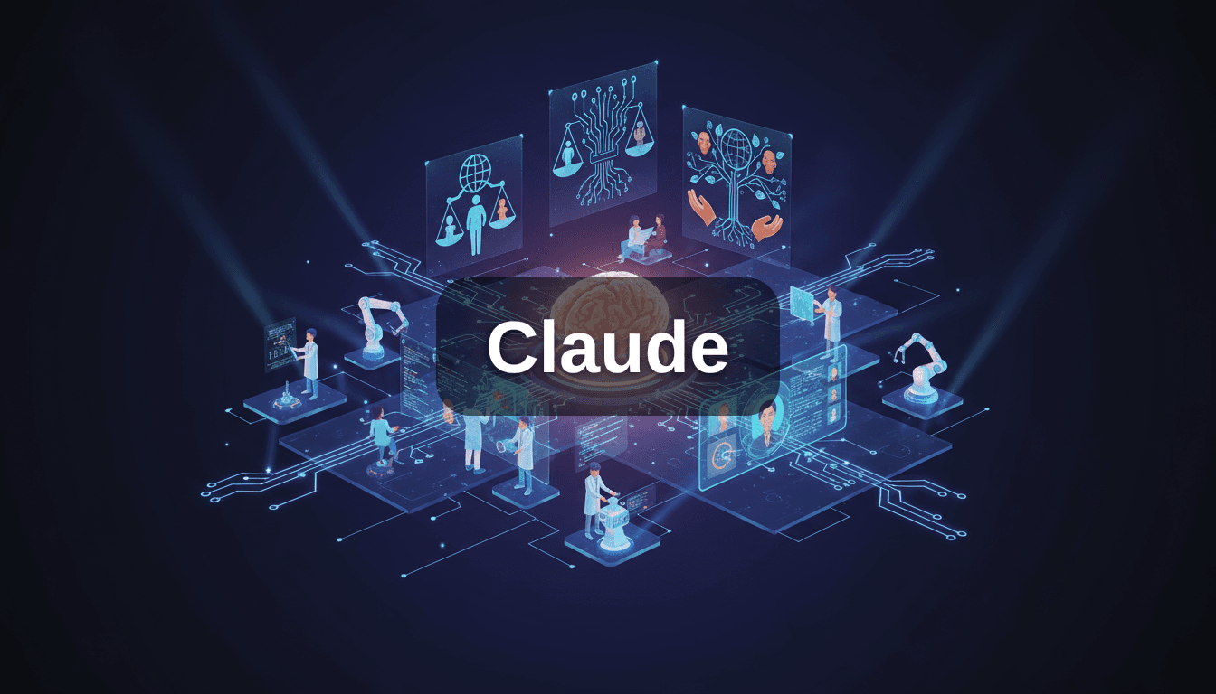 Anthropic's New AI Model: A Game Changer for Ethical Standards