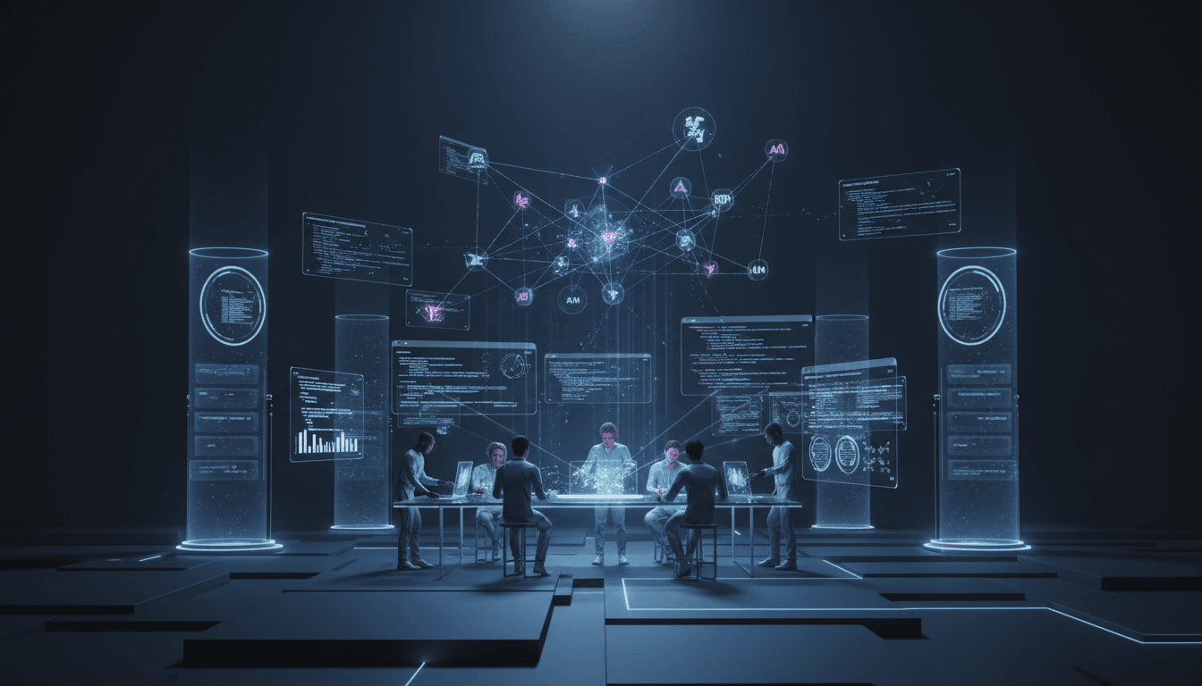 April 2026 AI Update: Key Developments Every Developer Should Know