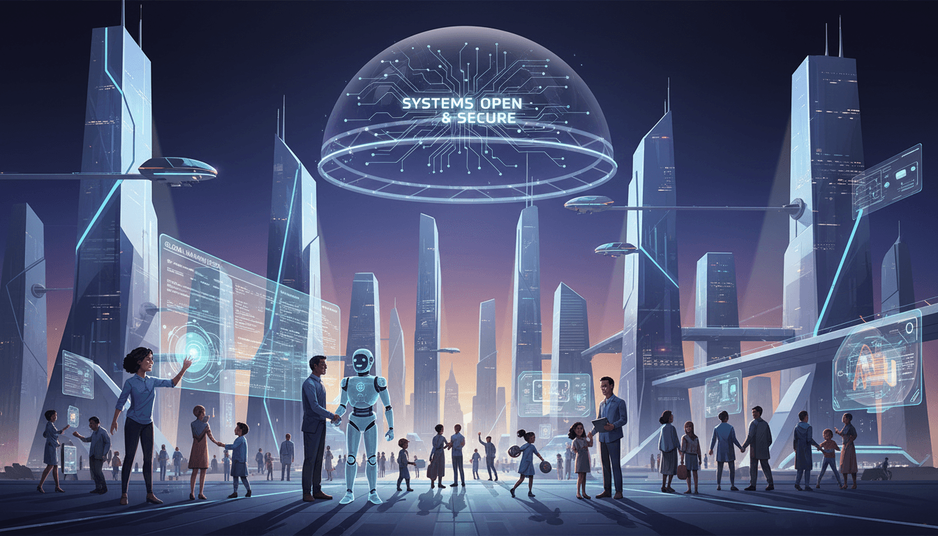 Strengthening Resilience: The Rise of Trustworthy AI Tools