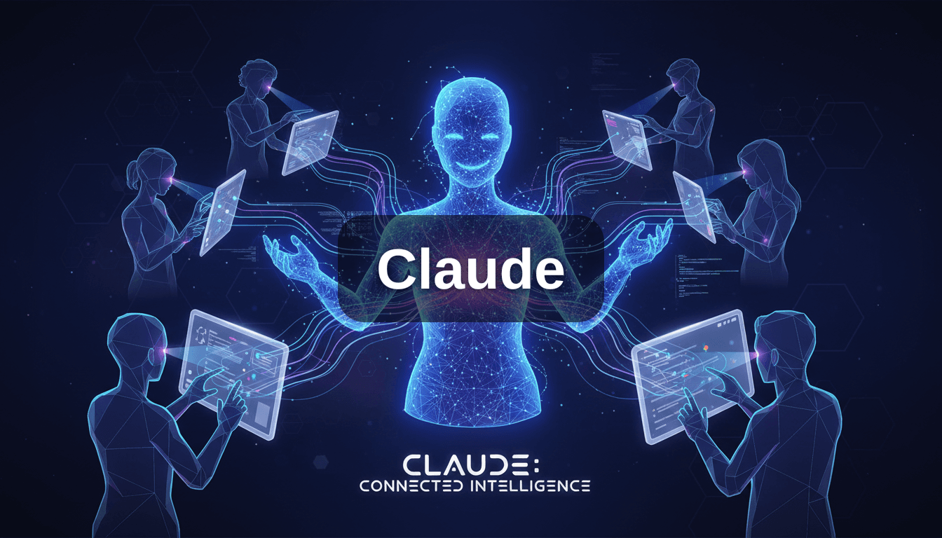 Anthropic Introduces Long-Running Claude: A Game Changer for Developers
