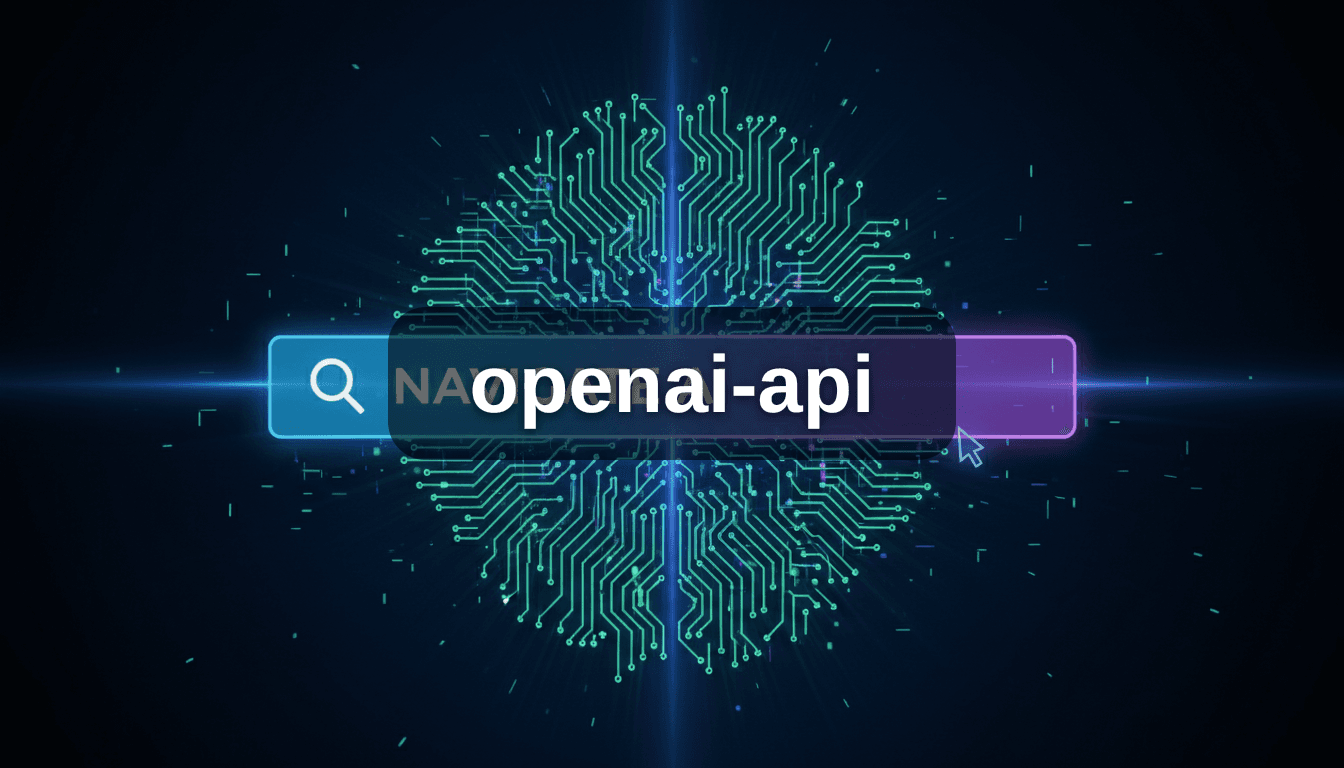 OpenAI Introduces Site Search Input for Enhanced Developer Experience