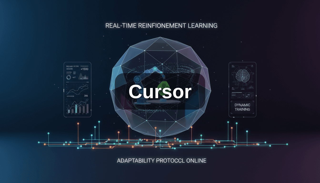 Revolutionizing AI Development: Real-Time RL for Composer Unveiled