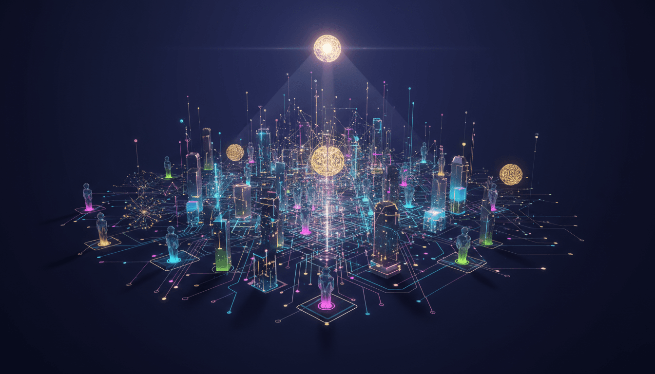 Holos: Pioneering LLM-Based Multi-Agent Systems for the Future Web