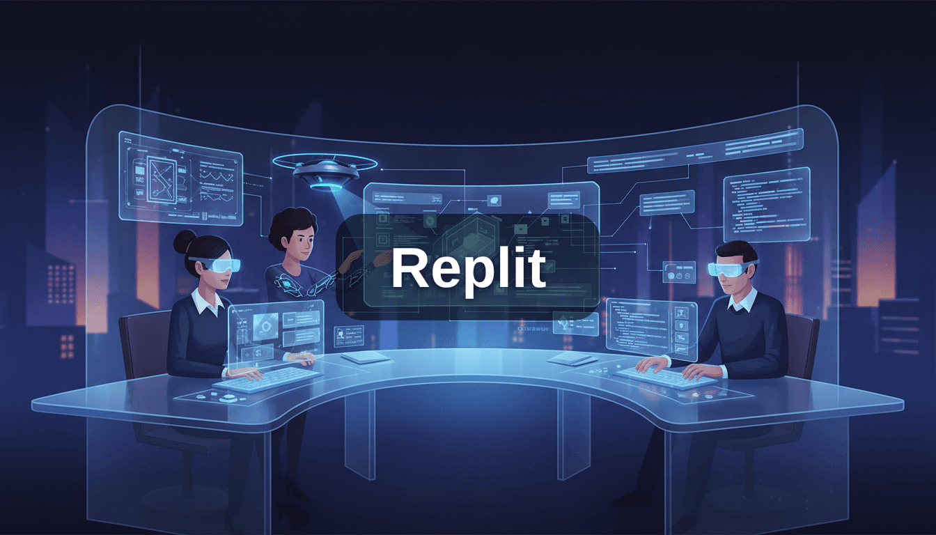 Replit's Agentic Workflows: Revolutionizing Product Management Efficiency