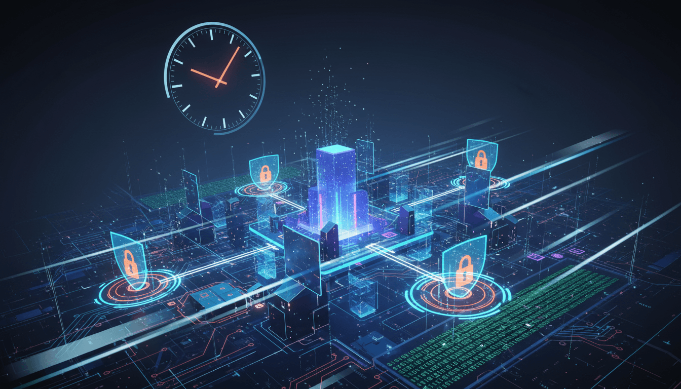 Navigating the Identity Crisis in Agentic AI: Speed vs. Security