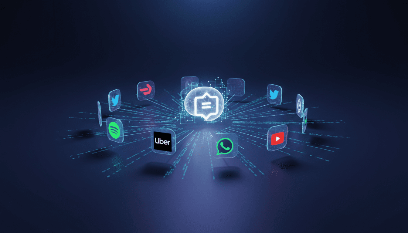 Unlocking the Power of ChatGPT with New App Integrations