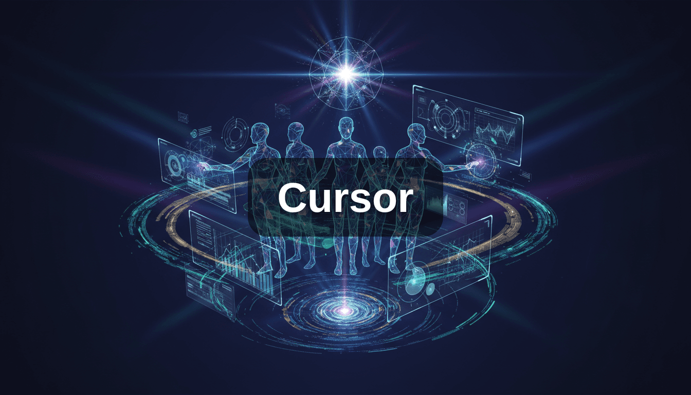 Cursor Unveils Real-Time Reinforcement Learning for Composer