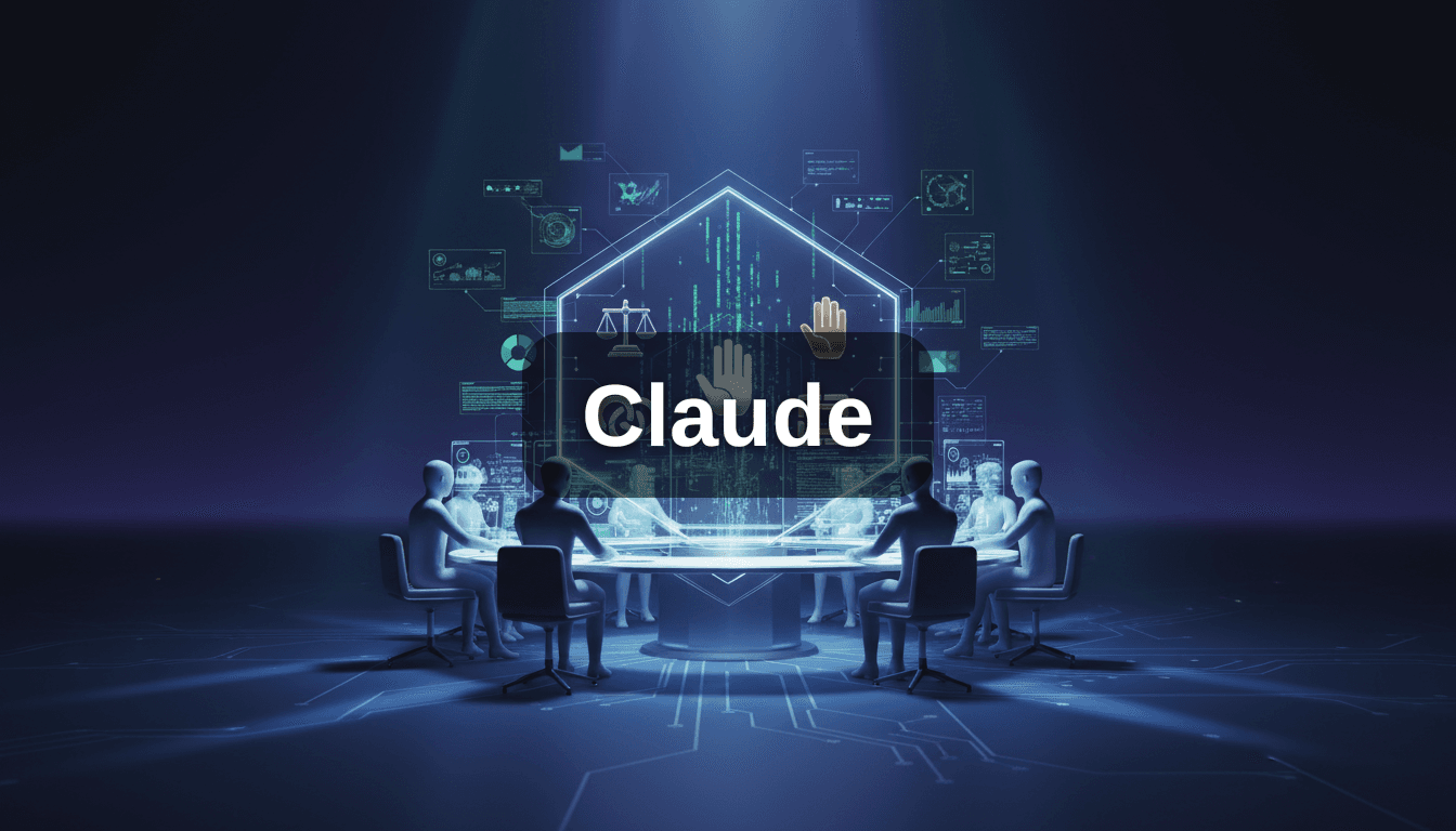 Anthropic's Latest Update: A New Era in AI Governance and Development