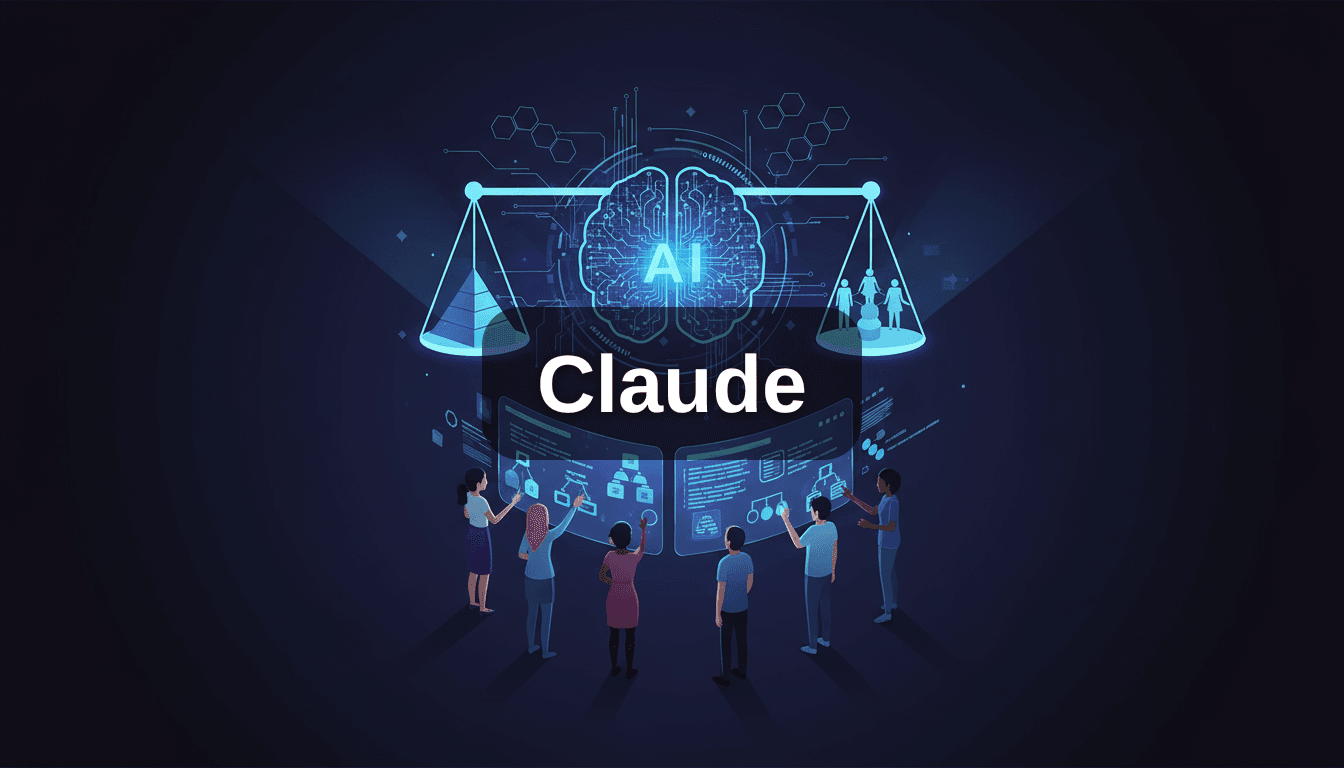 Anthropic Reveals Key Insights on AI Governance and Safety