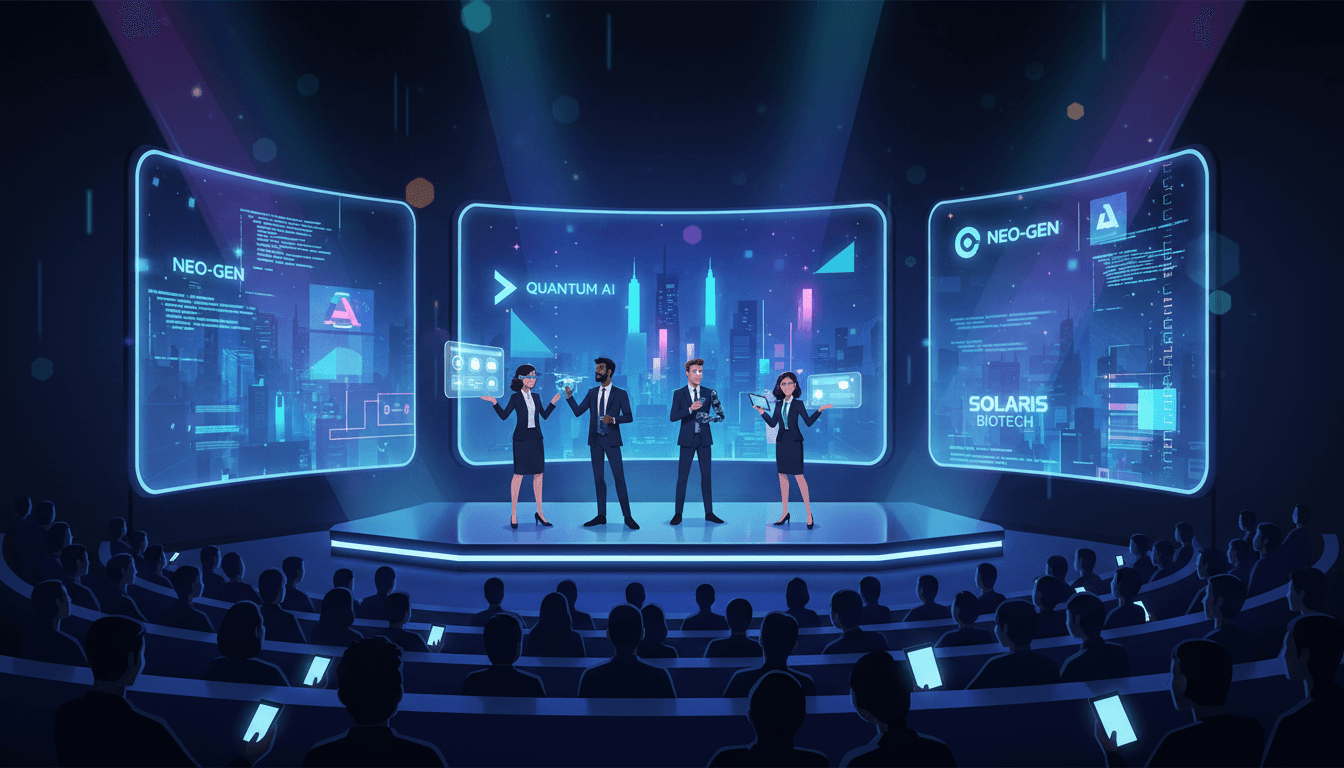 Startup Battlefield 200 Applications Now Open for Innovators