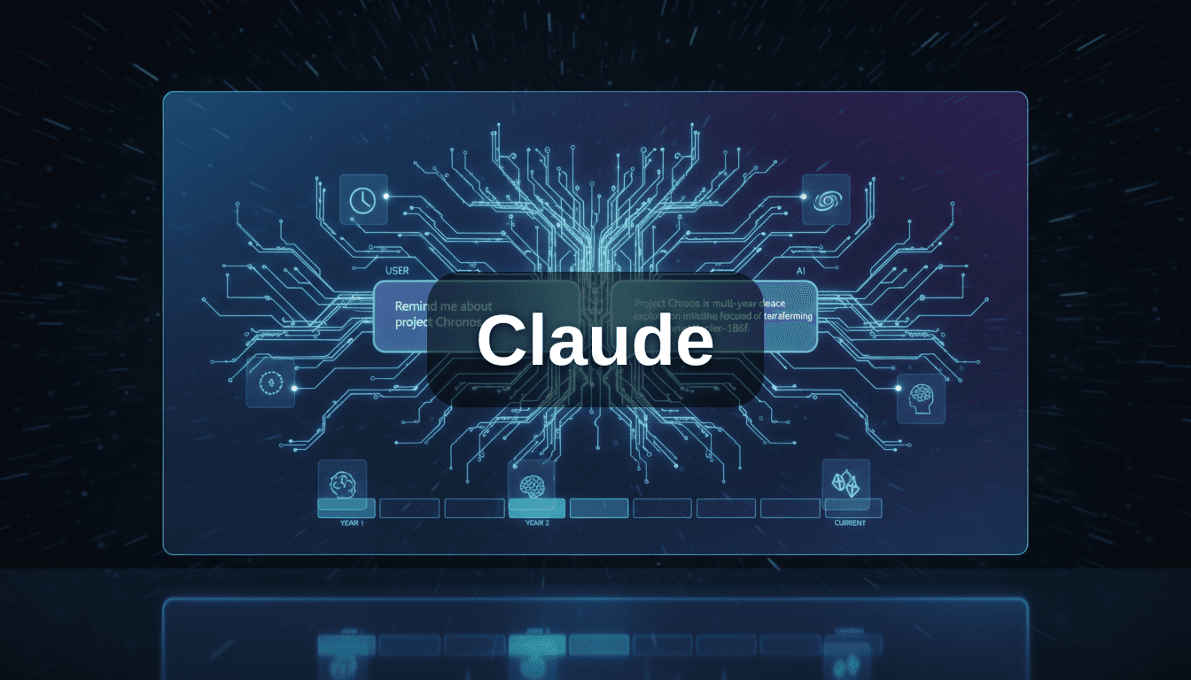 Claude's New Long-Running Capabilities Revolutionize AI Interactions