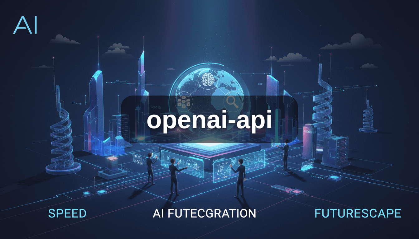 OpenAI Updates API with Enhanced Features for Developers