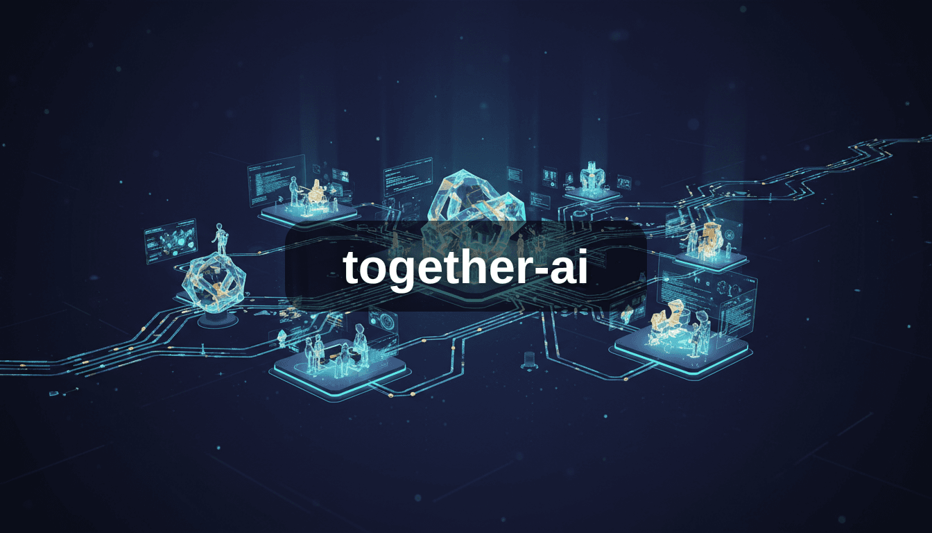 Together AI Launches Instant Clusters: A Game-Changer for Developers