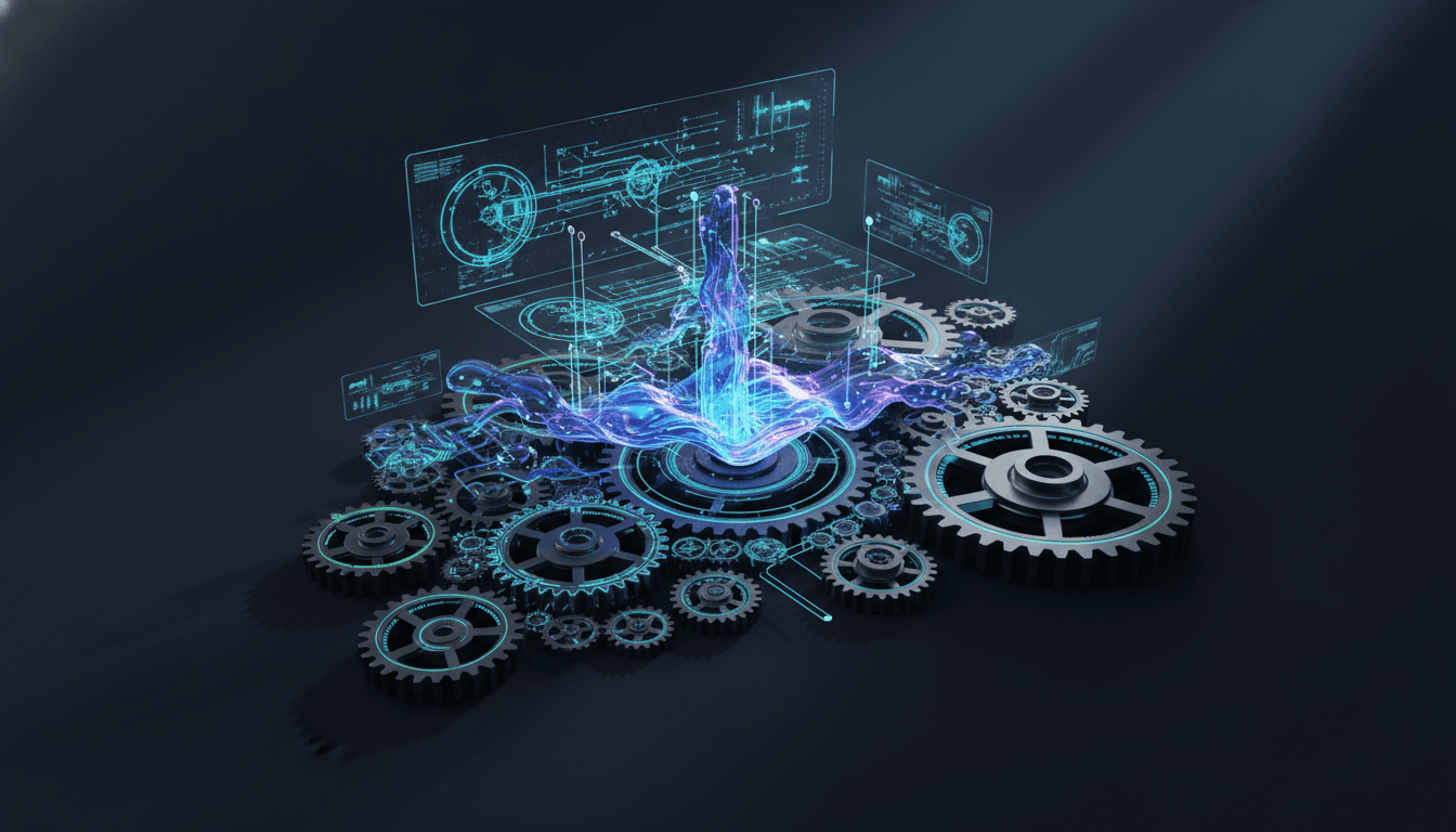 VISOR: New Agentic Visual RAG System Solves Multi-Page Reasoning