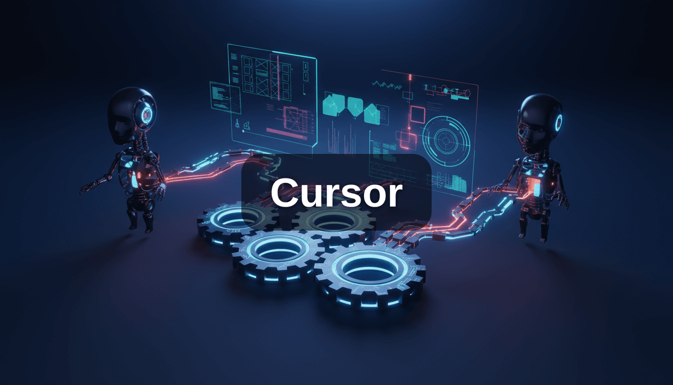 Cursor Launches Real-Time RL for Composer: AI Code Generation Revolution