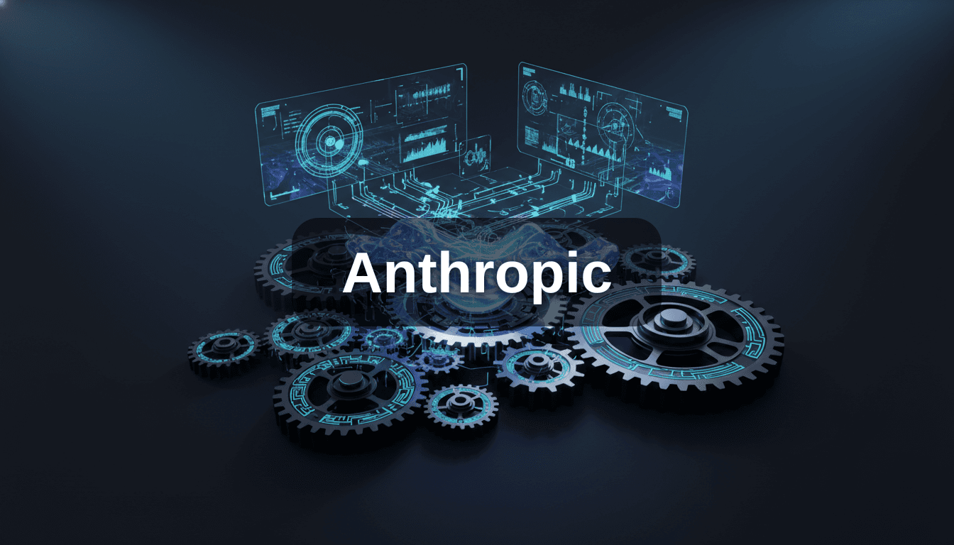 Trump Administration Pushes Banks to Test Anthropic's Mythos AI Model