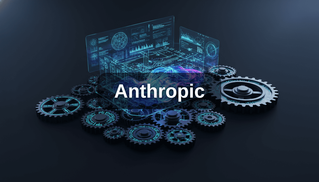 Claude Dominates HumanX 2026: Anthropic's AI Breakthrough Explained