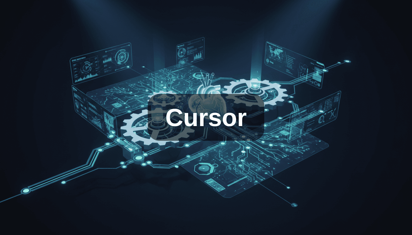 Cursor Introduces Real-Time Reinforcement Learning for Composer AI