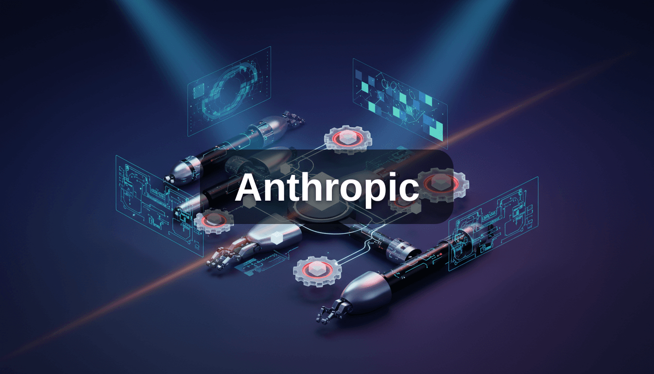 Claude Dominates HumanX 2026: Anthropic's AI Breakthrough Captivates Developers