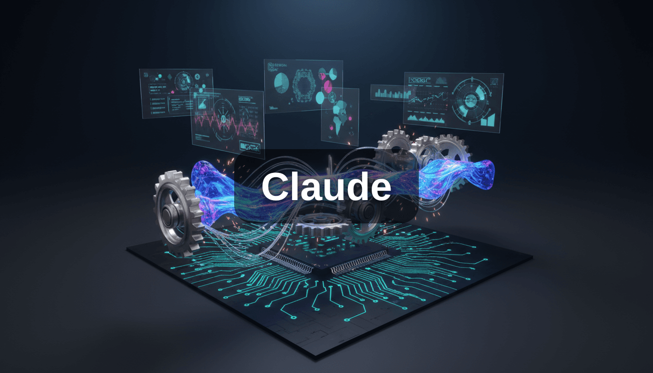 Anthropic's Labor Market Impact Study Reveals AI's Economic Effects