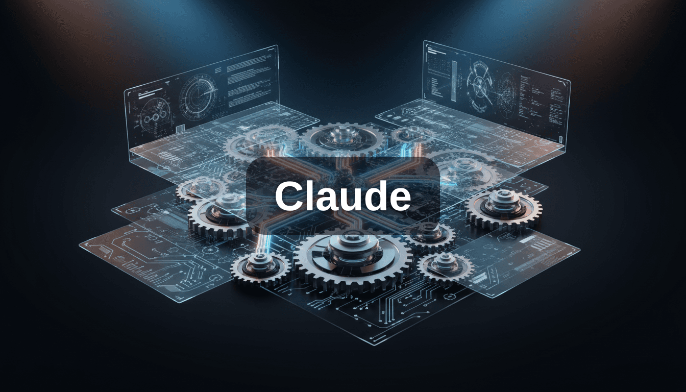 Anthropic's Long-Running Claude: Multi-Hour AI Sessions for Complex Tasks