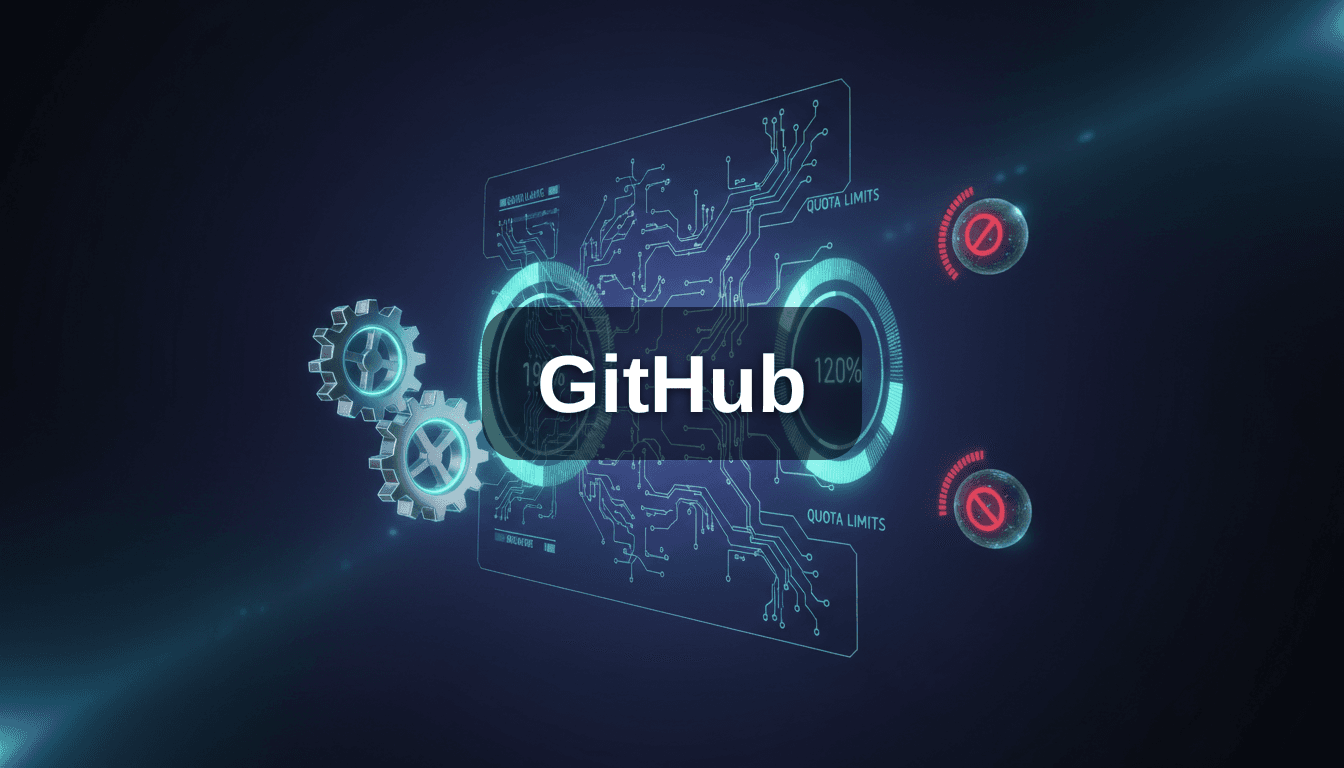 GitHub Copilot Usage Limits Tighten - New Developer Restrictions 2026