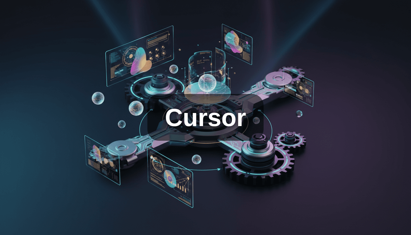 Cursor's Real-Time RL Transforms AI Code Composer Performance