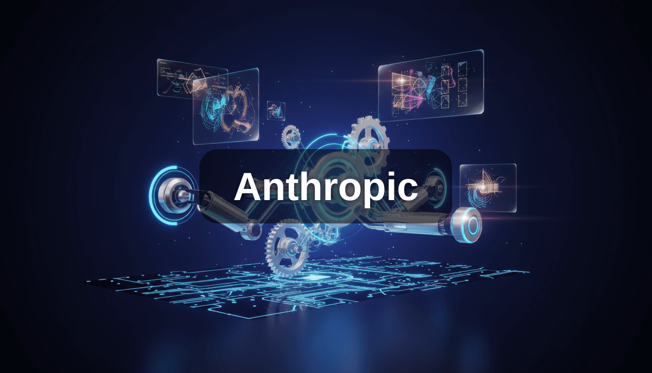 Claude Dominates HumanX 2026: Anthropic's AI Breakthrough Reshapes Industry