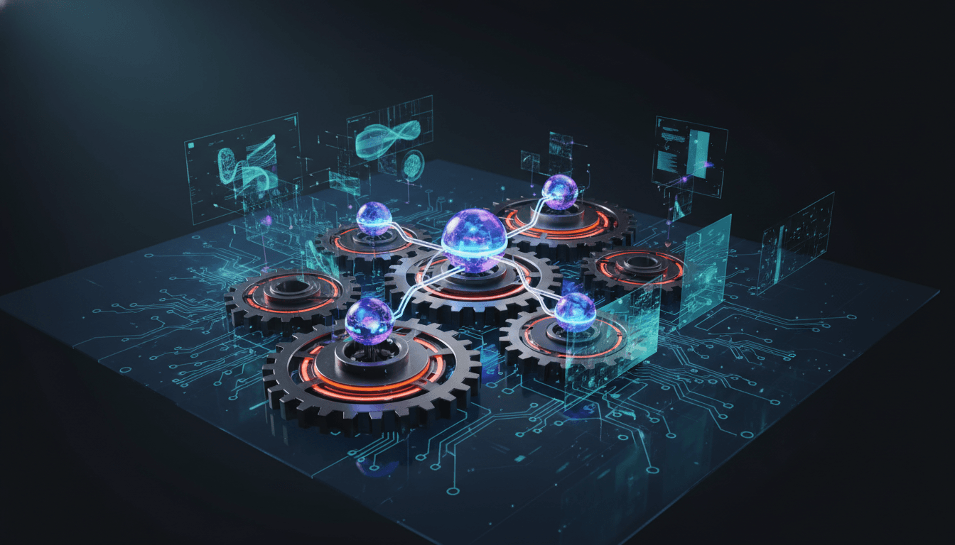 MERMAID AI Framework Transforms Fact-Checking with Multi-Agent Memory