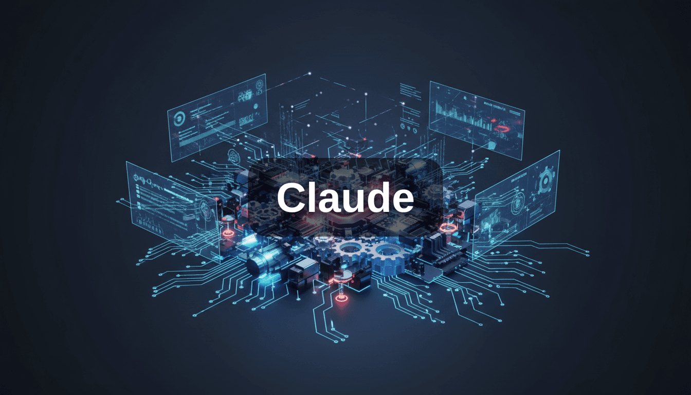 Claude Agentic Risk Intelligence Integration Transforms Credit Analysis