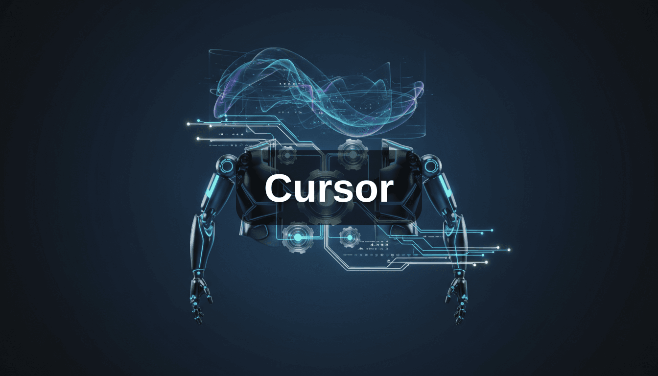 Cursor's Real-Time RL for Composer: AI Code Generation Gets Smarter