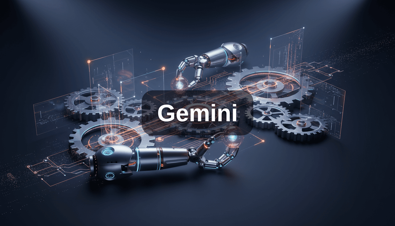 Gemini Robotics-ER 1.6: Enhanced Embodied Reasoning for Real-World Tasks