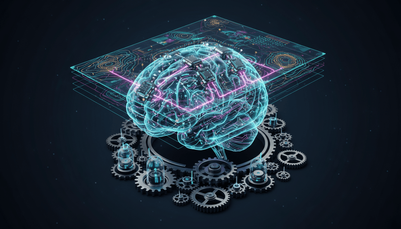 Science Corp Brain Sensor 2026: First Human Implant for Neural Healing