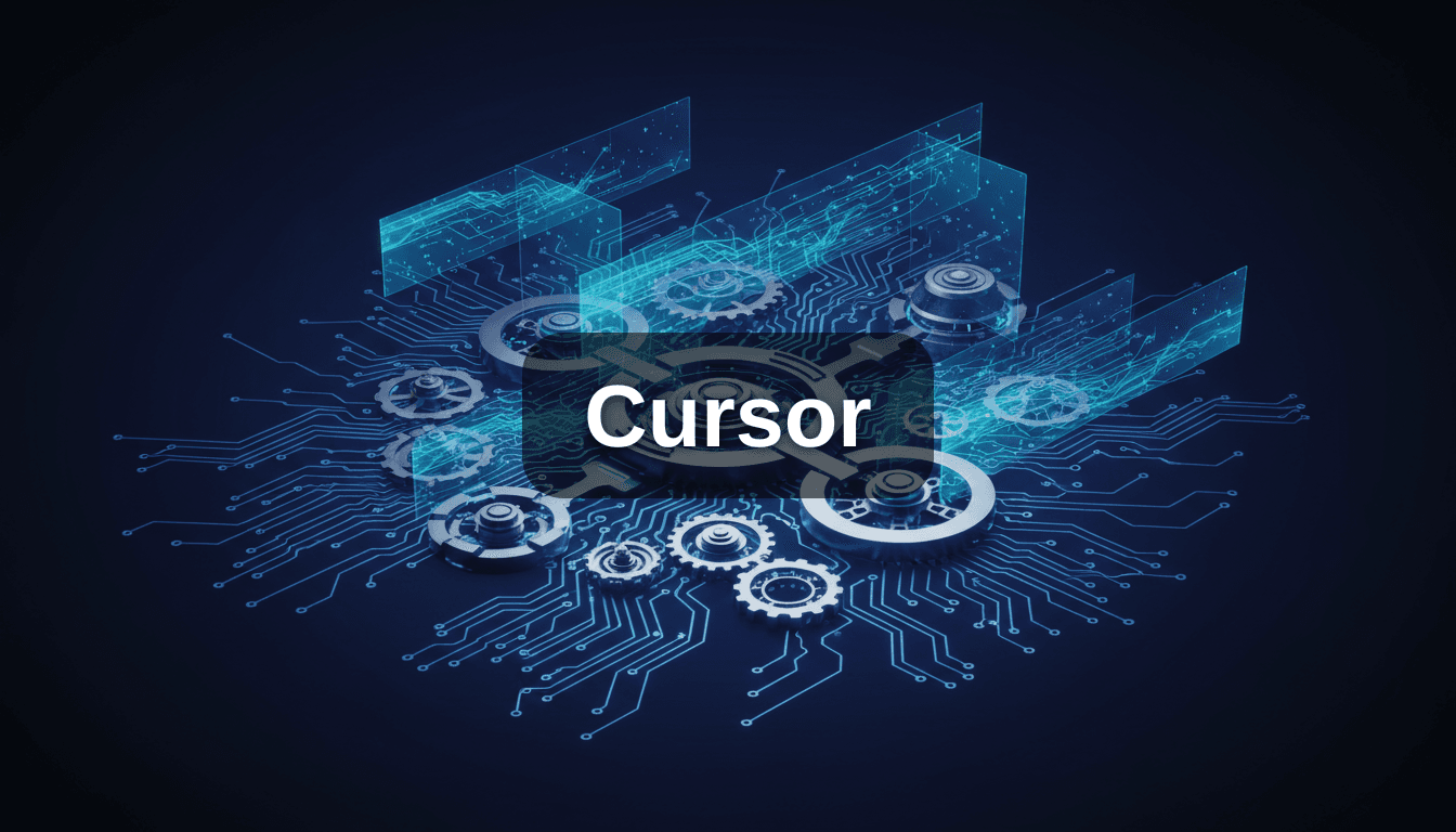 Cursor's Real-Time Reinforcement Learning Transforms Code Composition