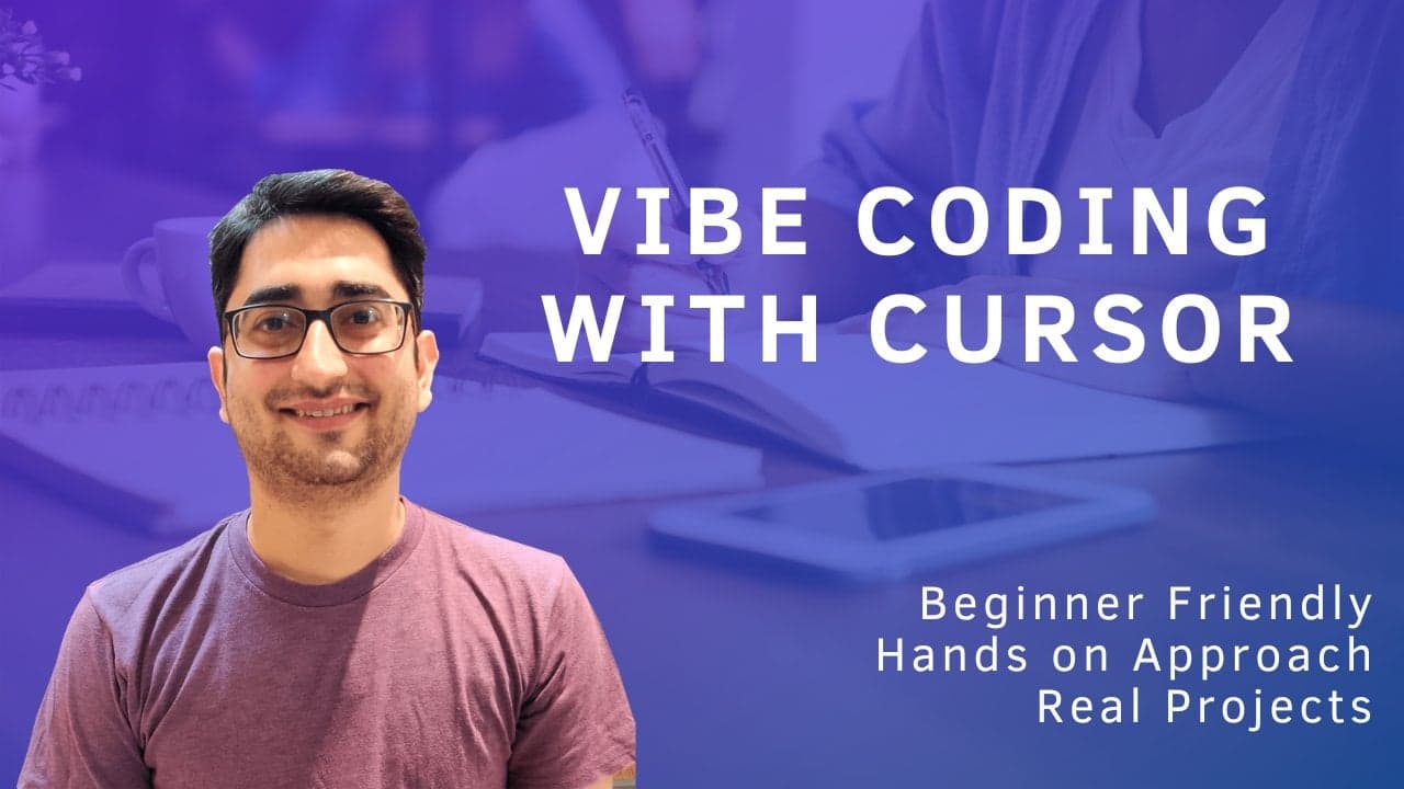 Build Web Apps with AI - From Idea to Deployment