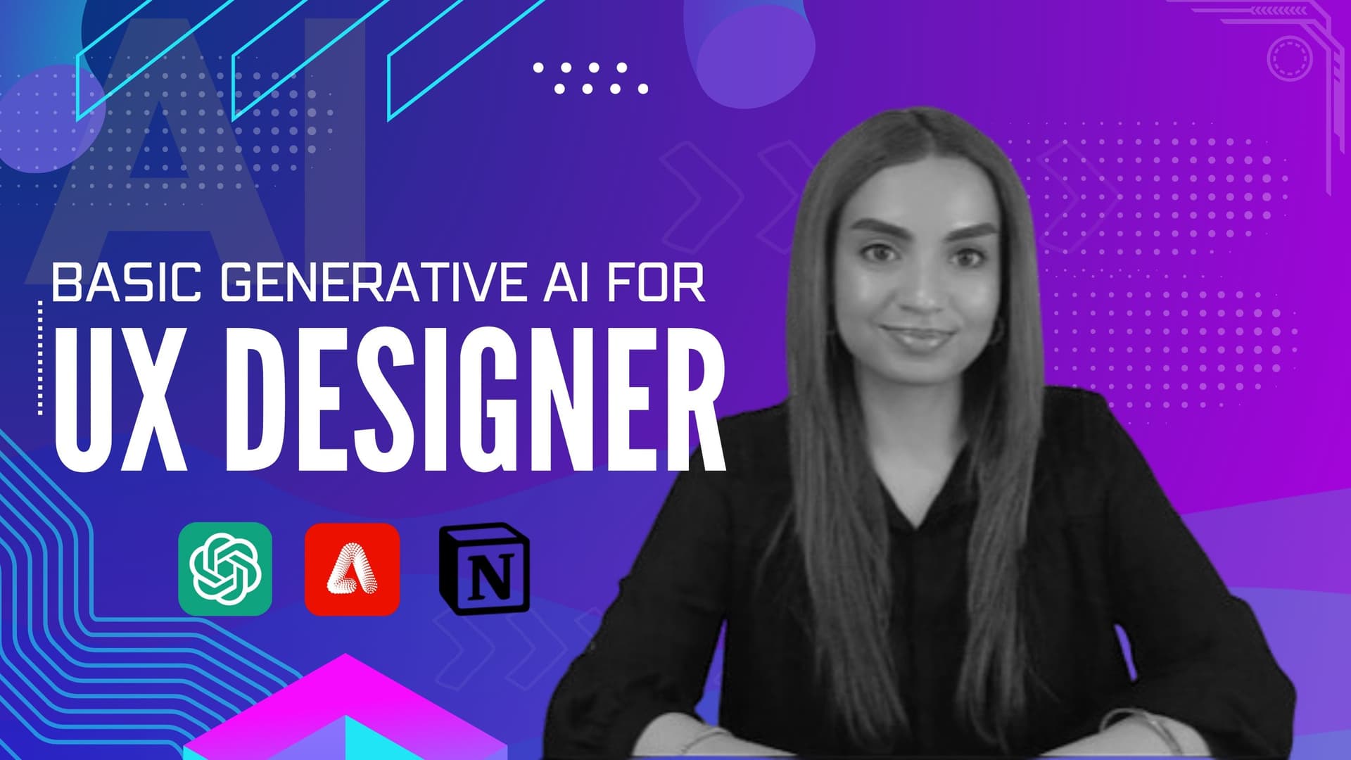 AI-Powered UI/UX Design - Modern Workflows